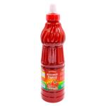 Ketchup Akkarga National pentru frigarui 830g