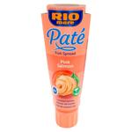 Pate Rio Mare Salmone 100g