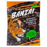 Seminte de floarea soarelui Banzai prajite cu sare 130g