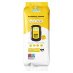 Servetele umede Purfix Universal New pentru curatare 100buc