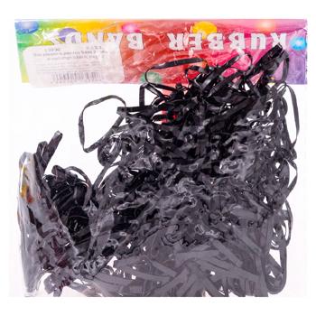 Набор резинок для денег 250шт - купить, цены на BONUS - фото 1