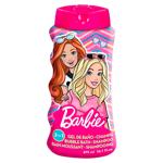 Spuma de baie si sampon Lorenay Barbie 475ml