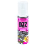Laptisor-sprei contra insectelor OZZ 100ml Baby roz