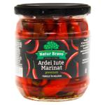Ardei iute Natur Bravo marinate 430ml