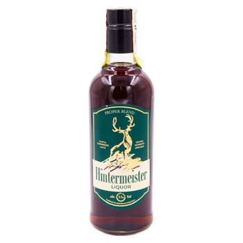 Lichior Hintermeister 35% 500ml - cumpărați, prețuri pentru BONUS - foto 1