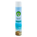 Odorizant spray Green World Message from Ocean 400ml