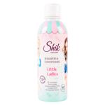 Sampon-cond. Shik 300ml Little Ladies