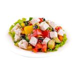 Salata greceasca