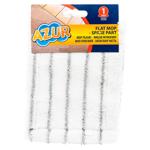 Mop plat York Azur rezerva