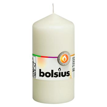 Lumânare Bolsius cilindrică 120/58mm în diverse variante - cumpărați, prețuri pentru METRO - foto 1