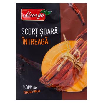 Scortisoara Mango intreaga 25g - cumpărați, prețuri pentru BONUS - foto 1