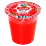 Желе Фанни Малина 130г