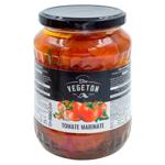 Томаты Don Vegeton маринованные 720г