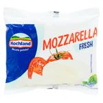Mozzarella Hochland 125g