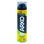 Spuma de ras Arko Sensitive 300ml