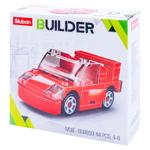 Constructor Sluban Builder Cars în sortiment