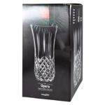 Vaza Ror Cristal 30cm