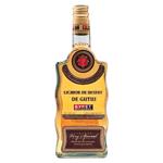 Lichior de desert Buchet Moldavii de gutui 500ml
