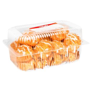 Prajitura Veranj Profiteroli 300g - купить, цены на BONUS - фото 2