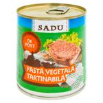 Паштет постный Sadu 300g