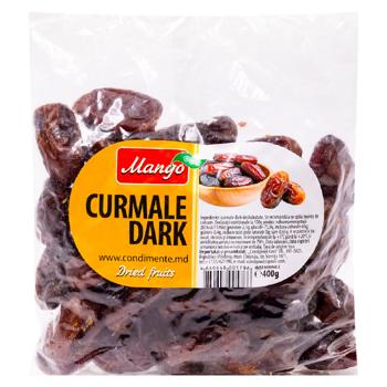 Curmale Mango Dark 400g - cumpărați, prețuri pentru BONUS - foto 1