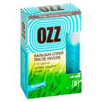 Balsam-sprei dupa intepaturi OZZ 6ml