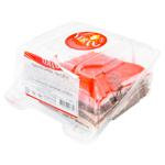 Prajitura Veranj Duo Capsuna 2buc 220g