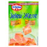 Jeleu Dr. Oetker portocale 90g