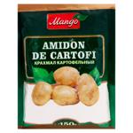 Amidon de cartofi Mango150g
