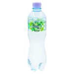 Apa Aqua Uniqa Plus Mojito gazata PET 500ml