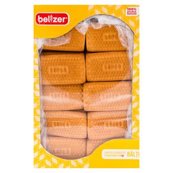 Печенье Belzer Super 1кг - купить, цены на BONUS - фото 1