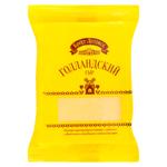 Branza Brest-Litovsk Gollandskii 45% 200g