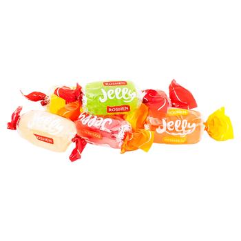 Bomboane de jeleu Roshen Jelly - cumpărați, prețuri pentru BONUS - foto 1