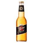 Bere Miller Genuine Draft 4,7% 0.33l
