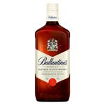 Виски Ballantines Finest 0,5л