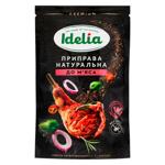Condiment natural fără sare pentru carne Idelia 45g