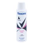 Deodorant spray Rexona Invisible Pure 150ml