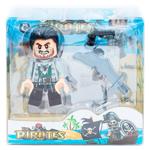 Figurina Lulu Pirat