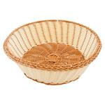 Cos PRC impletit pentru paine D27cm H8cm