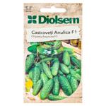 Seminte Euro Castraveti Anulica F1 0.3g