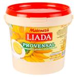 Майонез Liada Провансаль 850мл