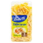 Макаронные изделия Bunetto Лапша яичная 500г