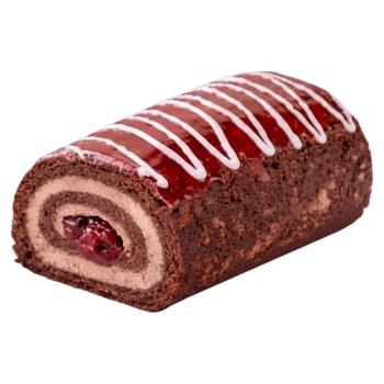 Rulada Veranj cioc./visina 450g - cumpărați, prețuri pentru BONUS - foto 1