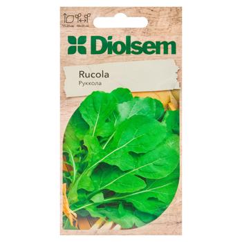 Semințe Diolsem Rucola 1.5g - cumpărați, prețuri pentru BONUS - foto 1