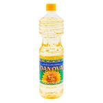 Ulei de floarea soarelui Danova 0,955l
