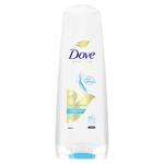 Balsam de par Dove Daily Moisture Light 350ml