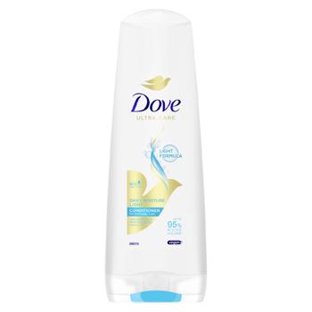 Balsam de par Dove Daily Moisture Light 350ml - cumpărați, prețuri pentru BONUS - foto 1