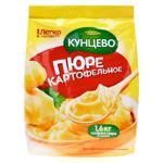 Piure de cartofi punga Kuntsevo 240g