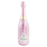 Vin spumant CAVA Pata Negra Brut Rose 11.5% 0.75l