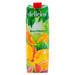 Nectar Delicios Multifruct 1l